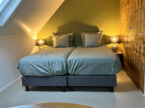 B&B Ossegang